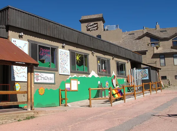 Trailhead Children's Museum