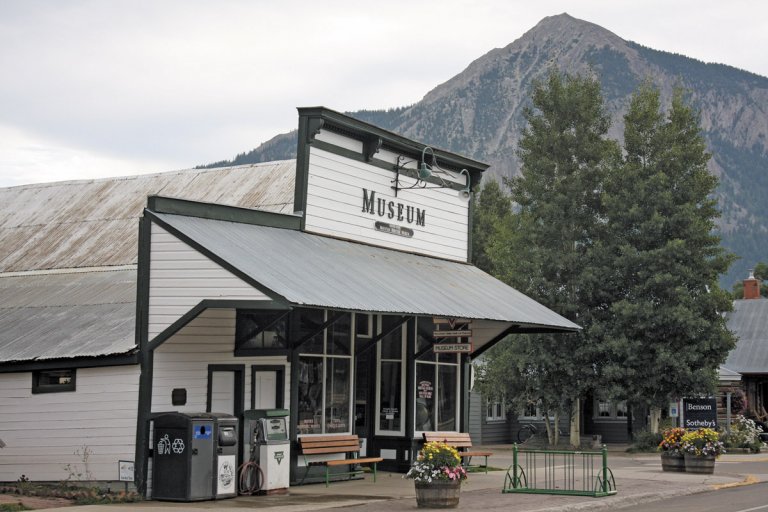 Crested Butte Museum